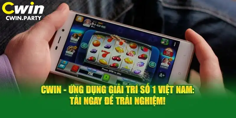 Giới thiệu về nhà cái Cwin uy tín hàng đầu Châu Á