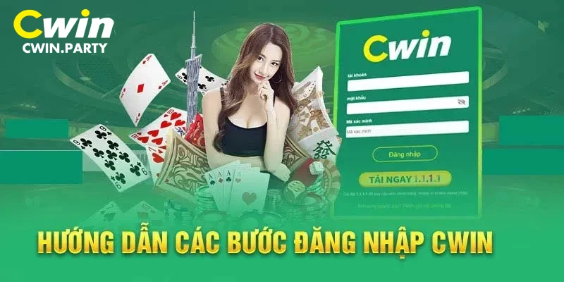 Hướng dẫn thao tác truy cập nhanh chóng vào tài khoản cược