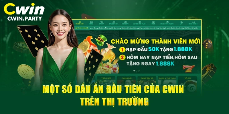 Tổng quan đánh giá của người chơi dành cho nhà cái Cwin