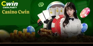 Giới thiệu về casino online Cwin