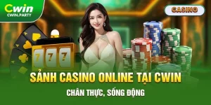 casino cwin