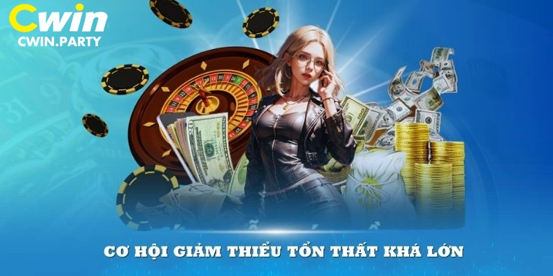 Cơ hội giảm thiểu tổn thất khá lớn