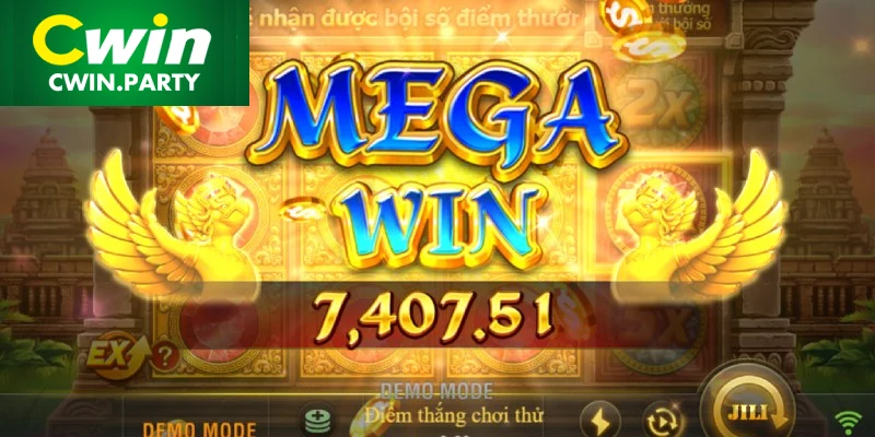 Tham gia game mở ra cơ hội kiếm tiền thưởng khủng