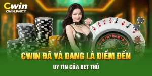 Điều khoản dịch vụ Cwin về quy định pháp lý